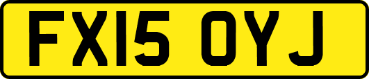 FX15OYJ