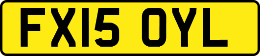 FX15OYL