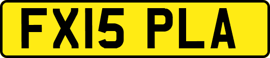 FX15PLA