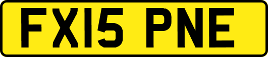 FX15PNE