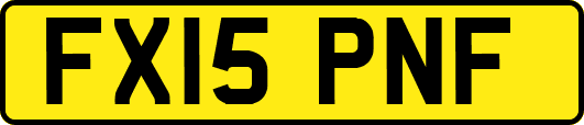 FX15PNF