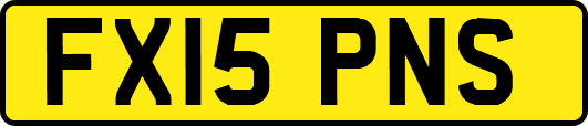 FX15PNS