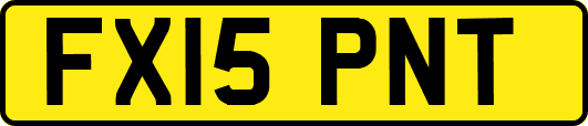 FX15PNT