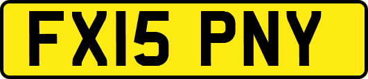 FX15PNY