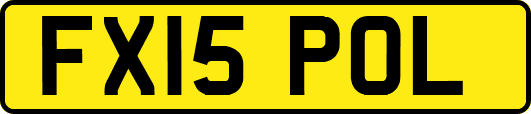 FX15POL