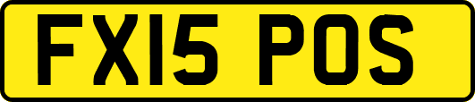FX15POS