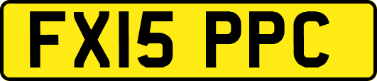 FX15PPC