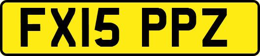 FX15PPZ
