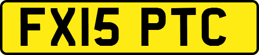 FX15PTC
