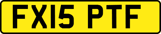FX15PTF