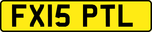 FX15PTL
