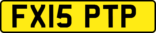 FX15PTP