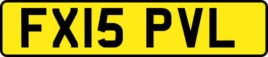 FX15PVL