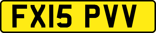 FX15PVV