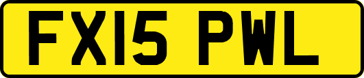FX15PWL