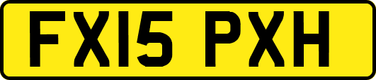 FX15PXH