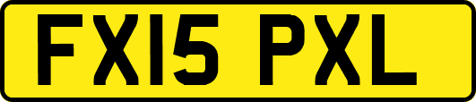 FX15PXL