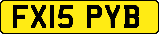 FX15PYB