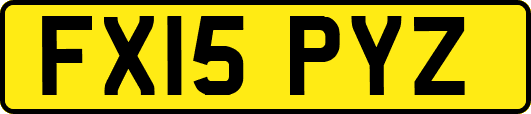 FX15PYZ