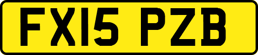 FX15PZB