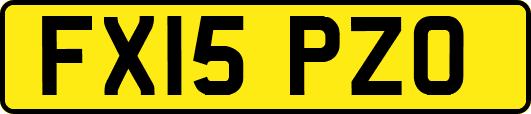 FX15PZO