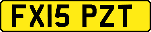 FX15PZT