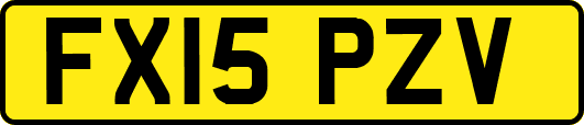 FX15PZV