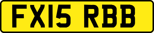 FX15RBB