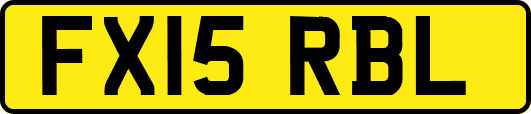 FX15RBL