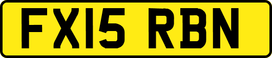 FX15RBN
