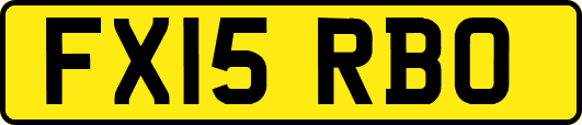 FX15RBO
