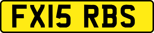 FX15RBS