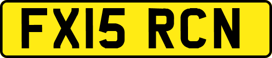 FX15RCN