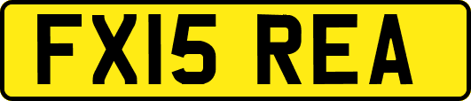 FX15REA