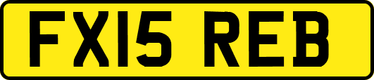 FX15REB