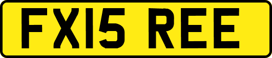 FX15REE