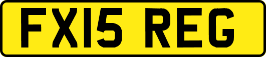 FX15REG