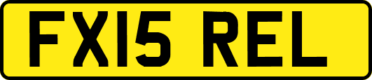 FX15REL