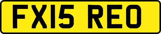FX15REO