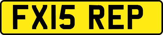 FX15REP
