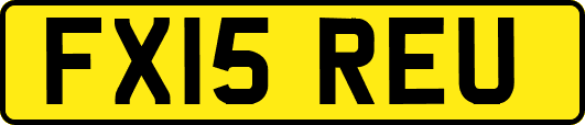 FX15REU