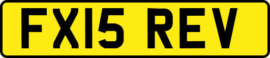 FX15REV