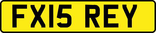 FX15REY