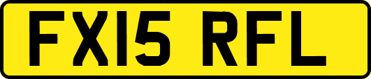 FX15RFL