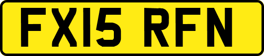 FX15RFN