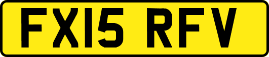 FX15RFV