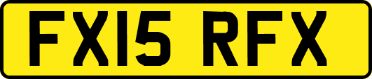 FX15RFX