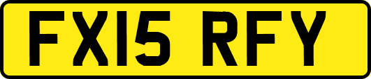 FX15RFY