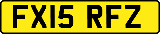 FX15RFZ