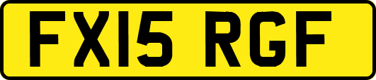 FX15RGF